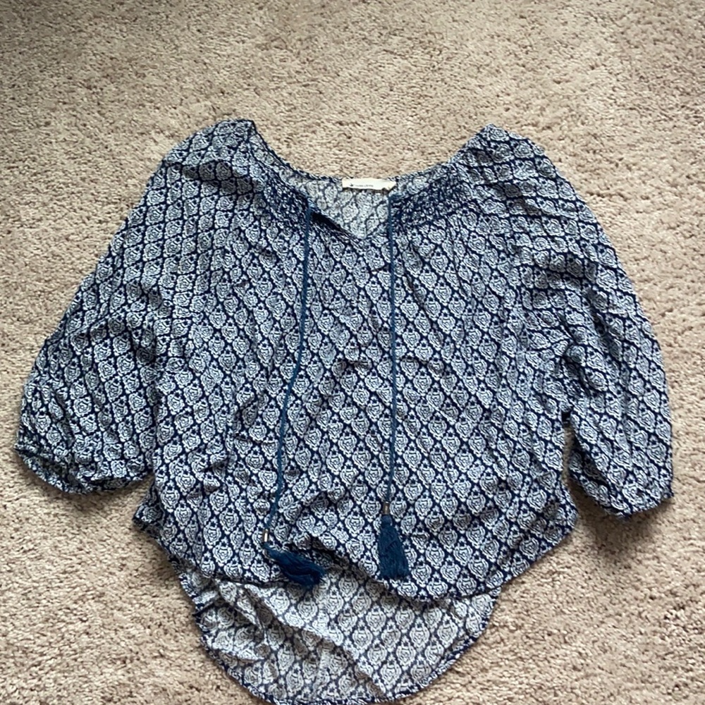 blouse